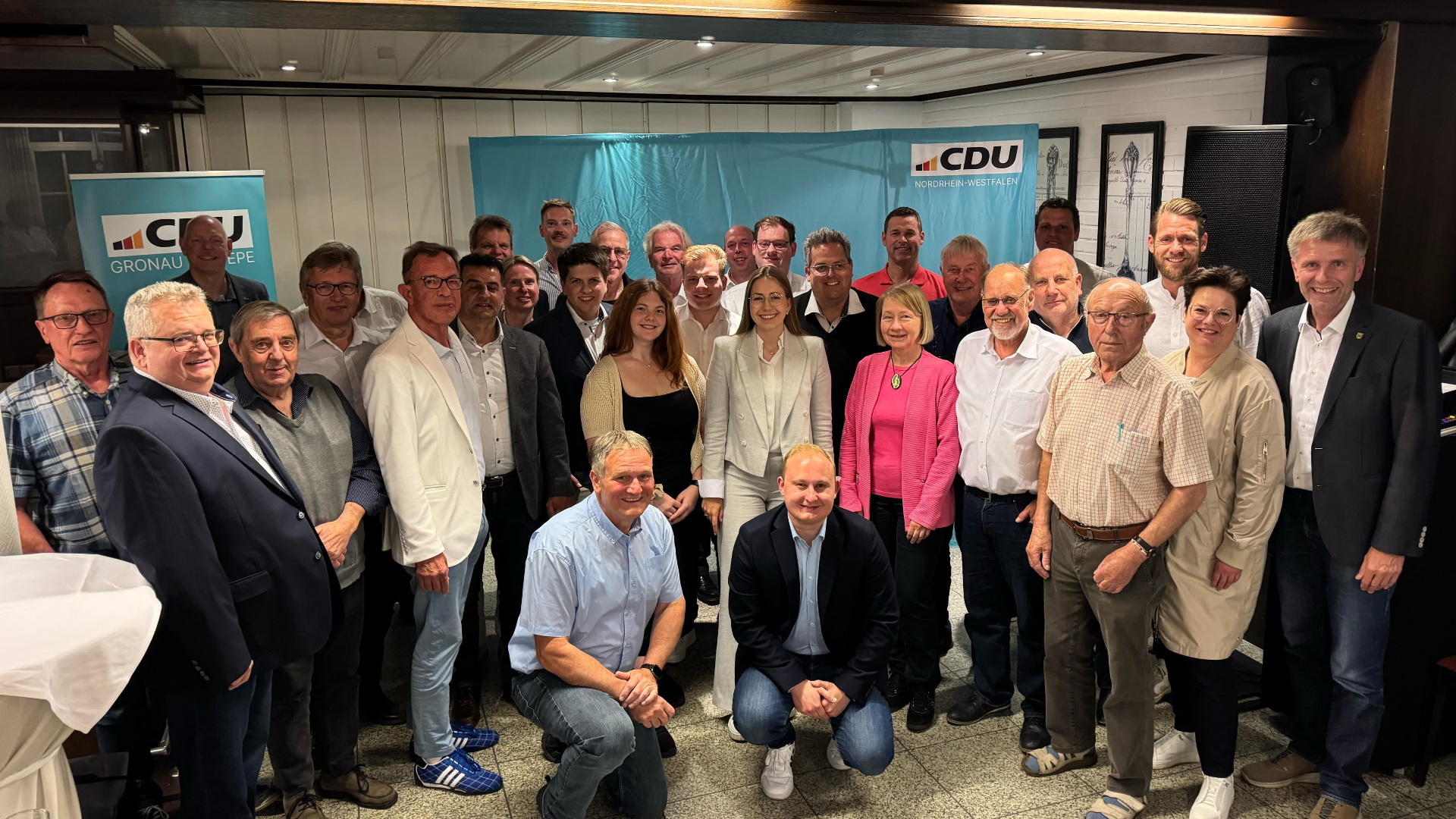 Gut leben in Gronau und Epe