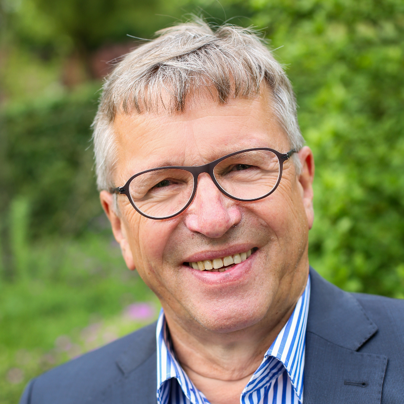 Dr.  Jrgen Wigger