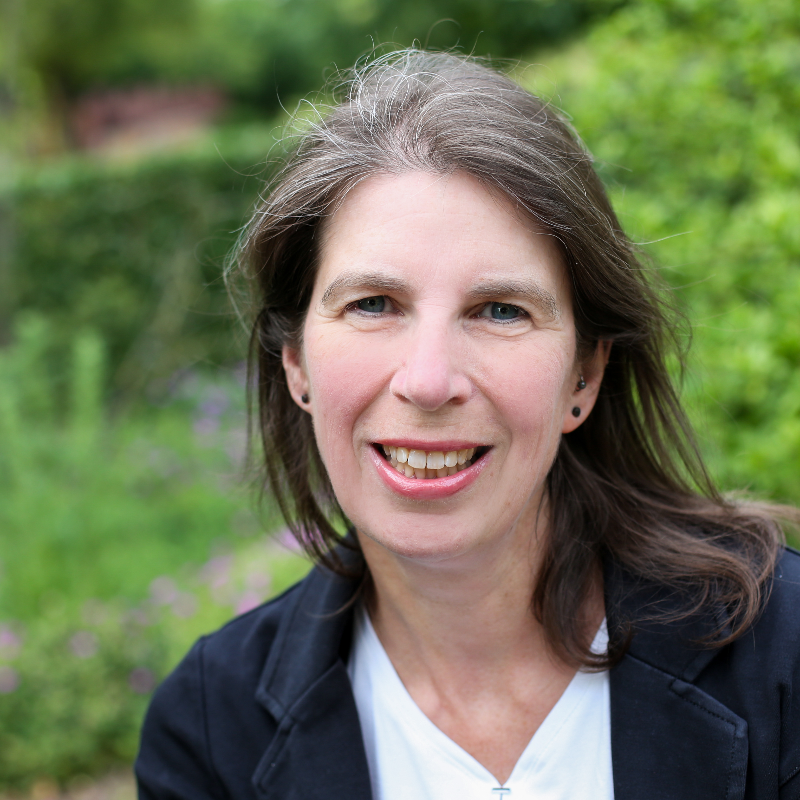 Dr. Anja Rothkamp