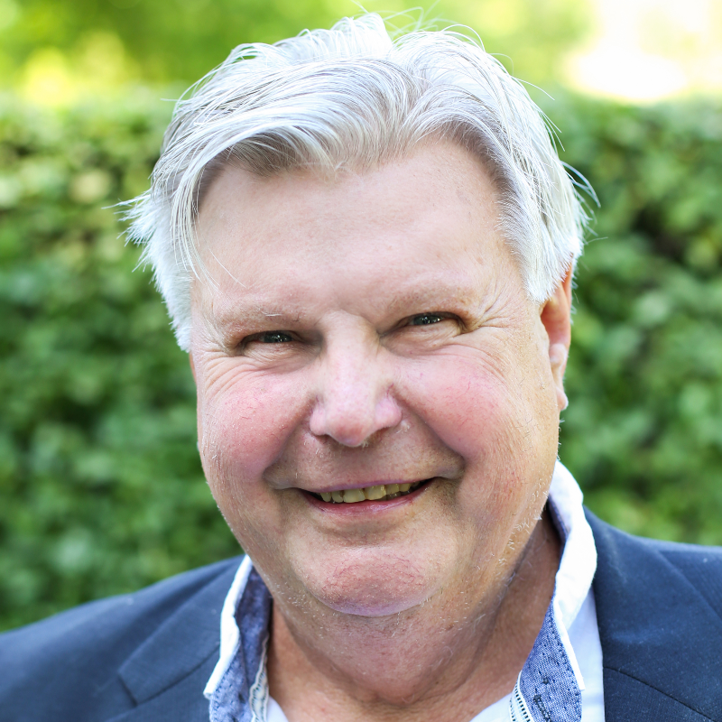  Peter Thegelkamp
