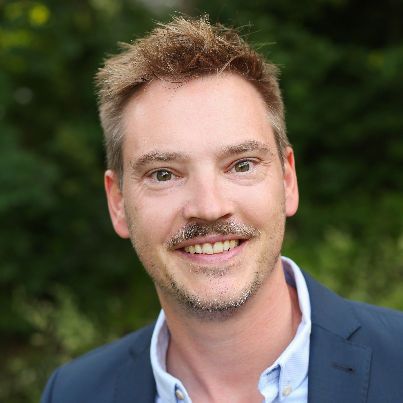  Marc Frieler