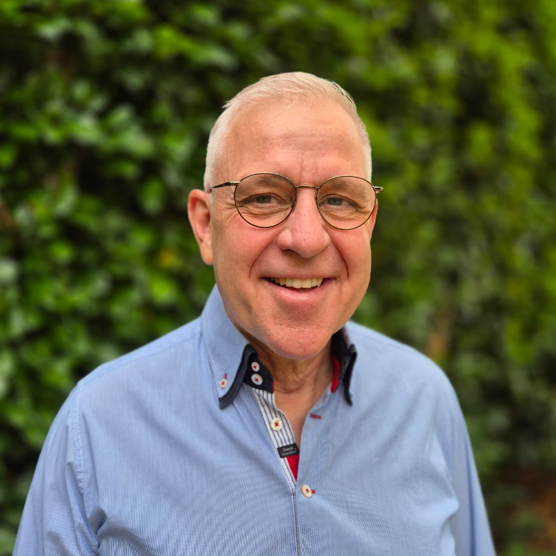  Michael Adamsky